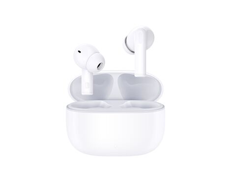 Bluetooth slusalice HONOR CHOICE earbuds X7 Lite bele.