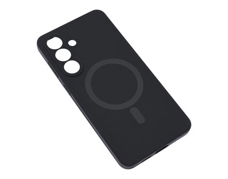 Futrola Magsafe Pure color - Samsung S946 Galaxy S26 Plus crna.