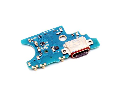 Konektor punjenja sa plocicom - Samsung G980 Galaxy S20 high copy (MS).