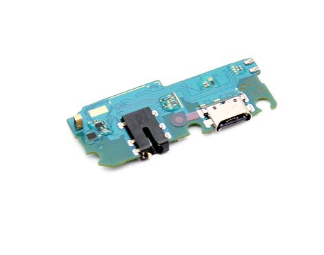 Konektor punjenja sa plocicom - Samsung A125 Galaxy A12 high copy (MS).