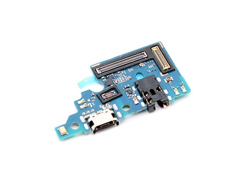 Konektor punjenja sa plocicom - Samsung A515 Galaxy A51 ORG (MS).