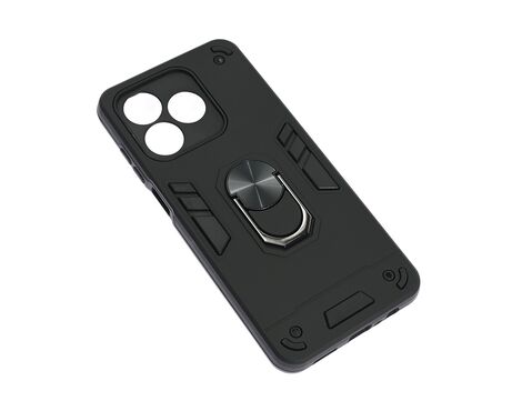 Futrola Hard Ring - Huawei Honor X5c Plus crna.