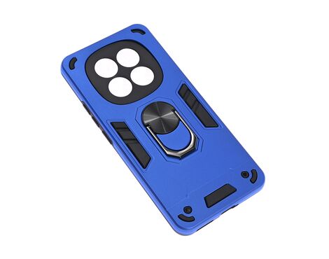 Futrola Hard Ring - Xiaomi Redmi Note 15 5G plava.