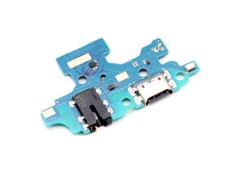 Konektor punjenja sa plocicom - Samsung A415 Galaxy A41 ORG (MS).