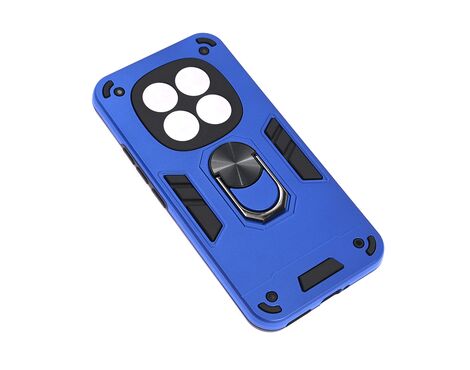 Futrola Hard Ring - Xiaomi Redmi Note 15 Pro Plus plava.