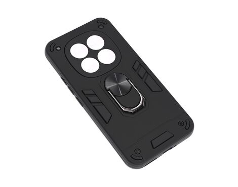 Futrola Hard Ring - Xiaomi Redmi Note 15 Pro Plus crna.