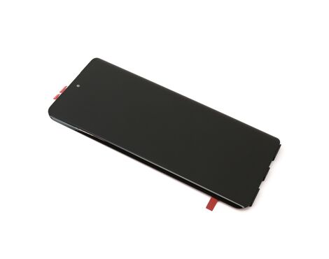 LCD displej (ekran) - Huawei Honor Magic 6 lite + Touch screen Full ORG China black (crni) (MS).