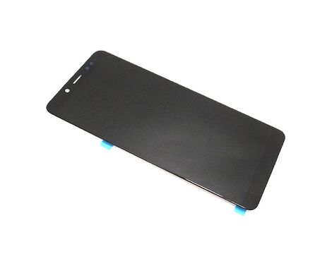 LCD displej (ekran) - Xiaomi Redmi Note 5/Note 5 Pro + Touch screen black (crni) (MS).