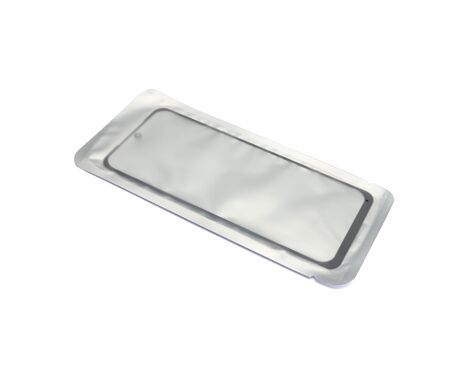 Staklo touchscreen-a - Xiaomi Redmi Note 11 black (crni) (MS).