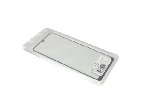 Staklo touchscreen-a - Samsung A225 Galaxy A22 + OCA sticker black (crni) (MS).