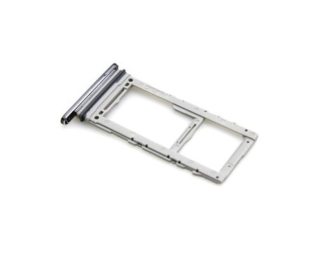 Ulozak SIM kartice - Samsung G985 Galaxy S20 Plus grey (MS).