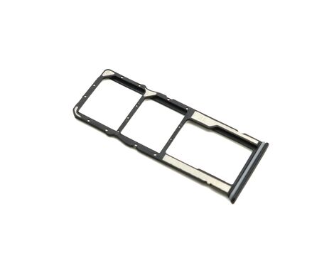 Ulozak - SIM za Xiaomi Redmi Note 11 black (crni) (MS).