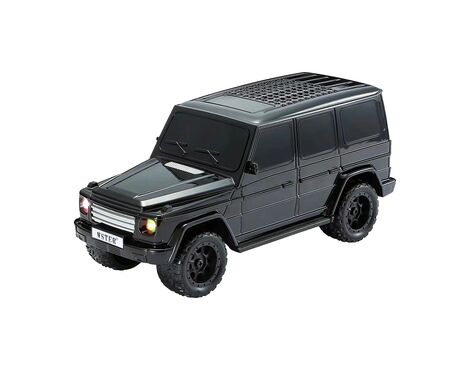 Zvucnik bluetooth WS-591 auto crni (MS).