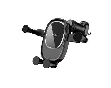 Drzac - mobilni telefon Moxom LX-VS809 ventilacija crni (MS).