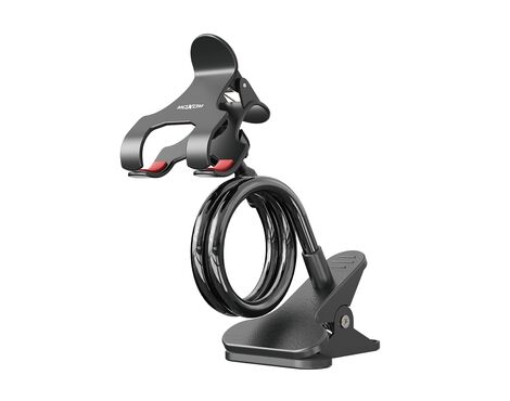 Drzac - mobilni telefon stoni Moxom MX-VS63 crni (MS).