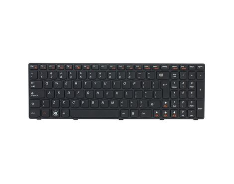 Tastatura - laptop Lenovo Ideapad G580 veliki enter.