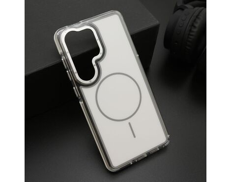 Futrola BUSINESS LOOK MagSafe - Samsung S948 Galaxy S26 Ultra 5G bela (MS).