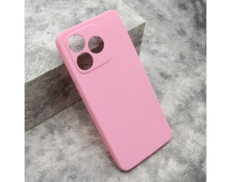 Futrola GENTLE COLOR - Huawei Honor X5c/X5c Plus roze (MS).