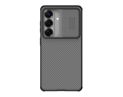 Futrola Nillkin Camshield Pro - Samsung S941 Galaxy S26 5G providno crna (MS).
