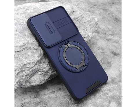 Futrola DEFENDER CAMSHIELD - Samsung S946 Galaxy S26 Plus 5G plava (MS).