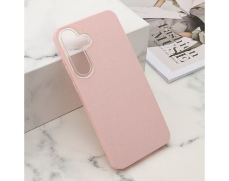 Futrola GLOW DUST - Samsung S731B Galaxy S25 FE roze (MS).