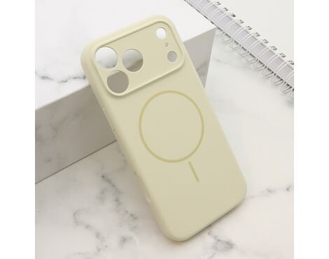 Futrola PURE MagSafe - iPhone 17 Pro Max (6.9) bez (MS).