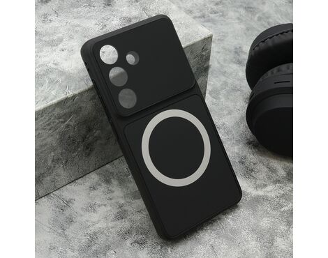 Futrola DEFINE MagSafe - Samsung S941 Galaxy S26 5G crna (MS).