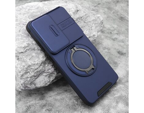 Futrola DEFENDER CAMSHIELD - Samsung S948 Galaxy S26 Ultra 5G 5G plava (MS).