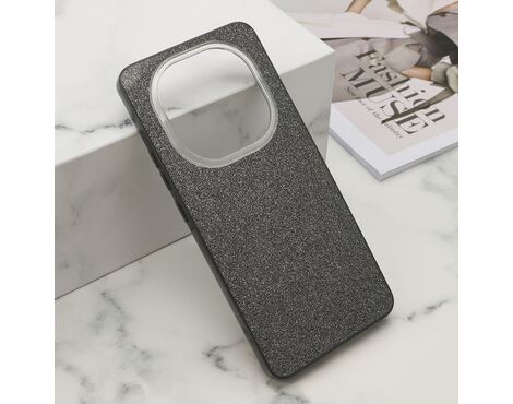 Futrola GLOW DUST - Xiaomi Redmi Note 15 5G (Global)/Xiaomi Redmi Note 15 5G (EU) crna (MS).