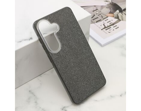 Futrola GLOW DUST - Samsung S941 Galaxy S26 5G crna (MS).