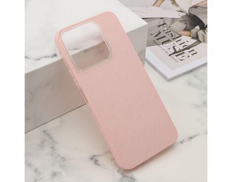 Futrola GLOW DUST - Huawei Honor X6c roze (MS).