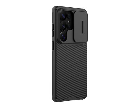 Futrola Nillkin Camshield Pro - Samsung S948 Galaxy S26 Ultra 5G crna (MS).