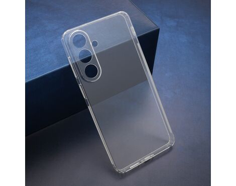 Futrola CLEAR FIT - Samsung S946 Galaxy S26 Plus 5G providna (MS).
