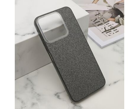 Futrola GLOW DUST - Huawei Honor X6c crna (MS).