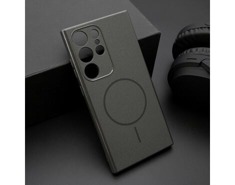 Futrola JELLY MagSafe - Samsung S928 Galaxy S24 Ultra 5G crna (MS).