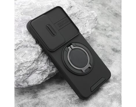 Futrola DEFENDER CAMSHIELD - Samsung S941 Galaxy S26 5G crna (MS).