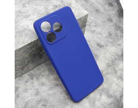 Futrola GENTLE COLOR - Huawei Honor X5c/X5c Plus plava (MS).