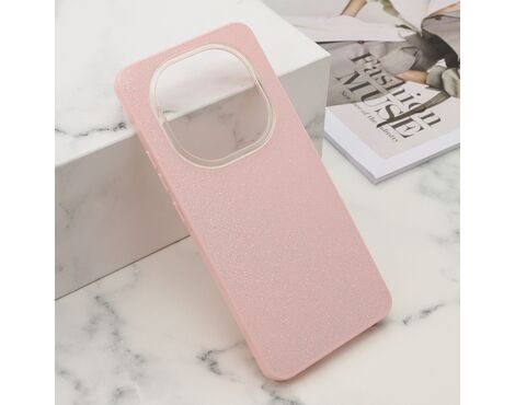 Futrola GLOW DUST - Xiaomi Redmi Note 15 5G (Global)/Xiaomi Redmi Note 15 5G (EU) roze (MS).
