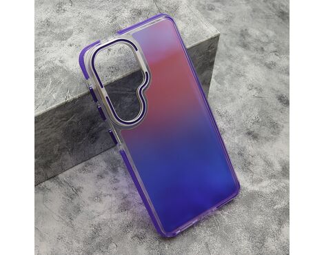 Futrola GLOW LOOK - Samsung S941 Galaxy S26 5G ljubicasta (MS).