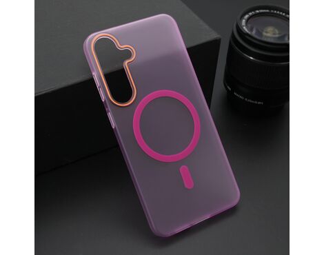 Futrola LOOP PRO MagSafe - Samsung S936 Galaxy S25 Plus 5G ljubicasta (MS).