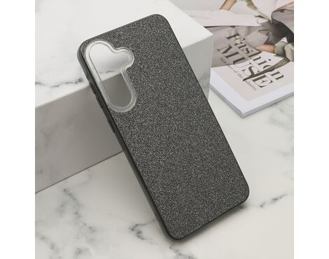 Futrola GLOW DUST - Samsung S731B Galaxy S25 FE crna (MS).