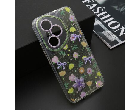 Futrola WHISPER - Huawei Honor 400 Pro zuta (MS).