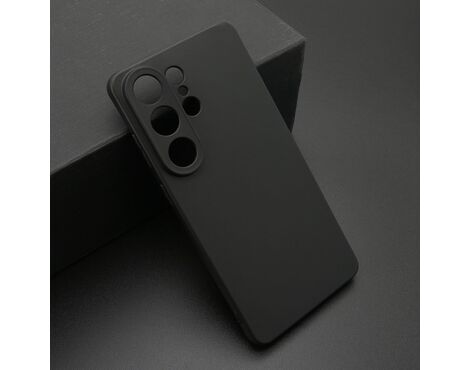 Futrola ultra tanki KOLOR - Samsung S948 Galaxy S26 Ultra 5G 5G crna (MS).