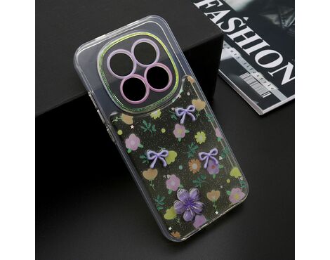 Futrola WHISPER - Xiaomi Redmi Note 15 Pro 5G zuta (MS).