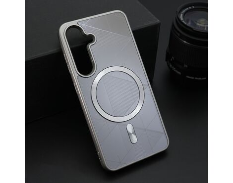 Futrola ZEN SHIELD MagSafe - Samsung S921 Galaxy S24 5G crna (MS).