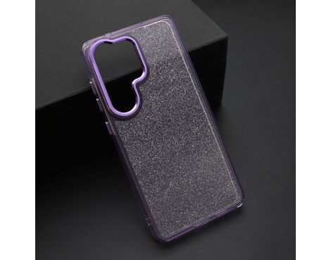 Futrola SPARKLING LOOK - Samsung S948 Galaxy S26 Ultra 5G ljubicasta (MS).