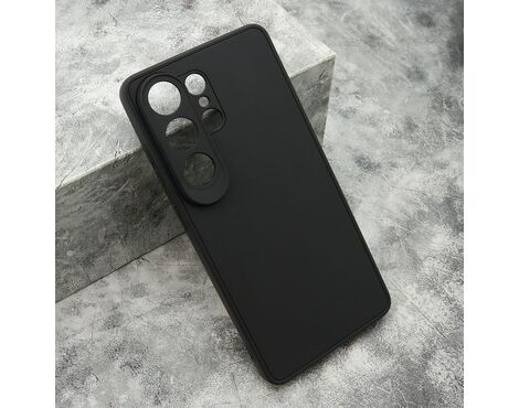Futrola Soft 3D camera - Samsung S948 Galaxy S26 Ultra 5G 5G crna (MS).