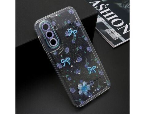 Futrola WHISPER - Samsung A175 Galaxy A17/A176B Galaxy A17 5G plava (MS).