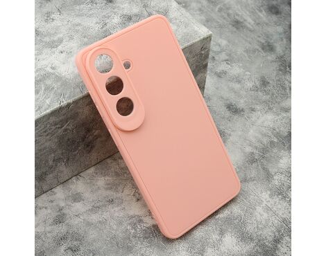 Futrola Soft 3D camera - Samsung S941 Galaxy S26 5G roze (MS).