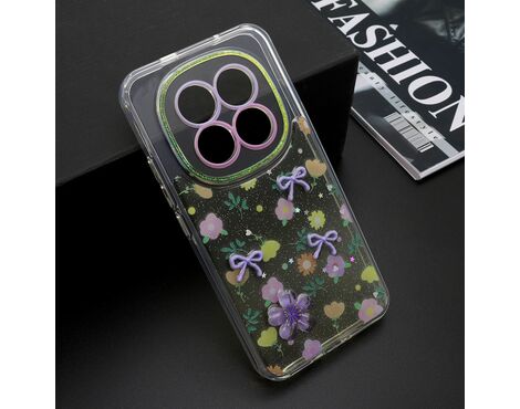 Futrola WHISPER - Xiaomi Redmi Note 15 Pro Plus 5G zuta (MS).